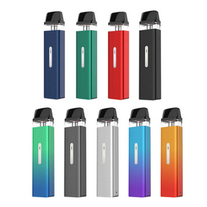 vaporesso-xros-mini