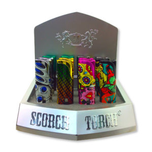 scorch-12pc-single-torch-w-cigar-punch-torch-lighter