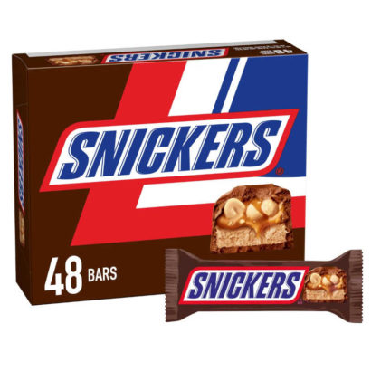 snickers