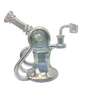 7-5-inch-iridescent-recycler-water-pipe