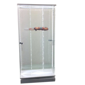 knife-2-sided-spin-display-with-led-lights-and-keys-holds-24-knives-empty