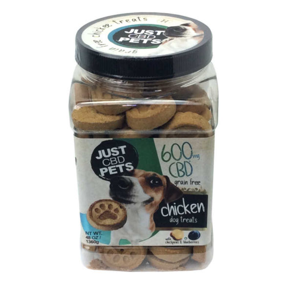 just-cbd-pets-600mg-60-treats-chicken-dog-treats