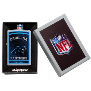 zippo-nfl-carolina-panthers-29936