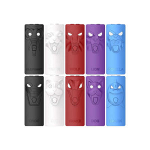 yocan-kodo-animal-series-battery-assorted-colors-display