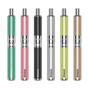 yocan-evolve-d-kit