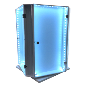 empty-16-inch-display-case-4-sided-turntable-led