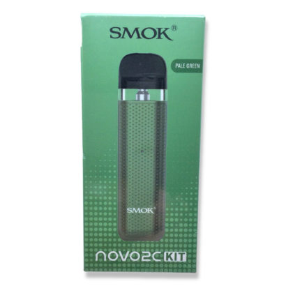 smok-novo-2c-kit-pale-green