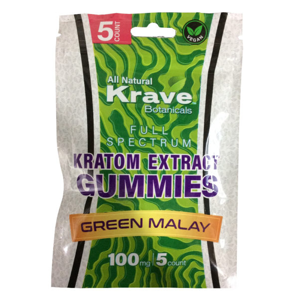 krave-gummies-green-malay-100mg-5ct