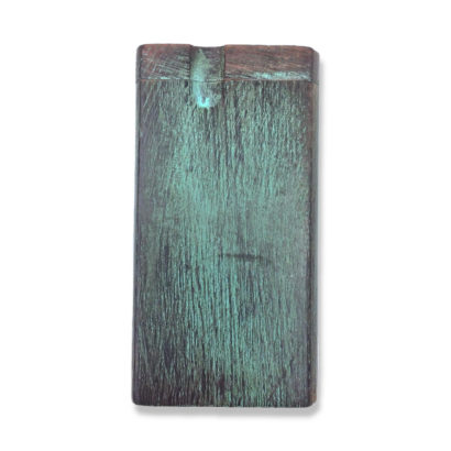 4-inch-water-color-haldu-wood-dugout-with-pipe