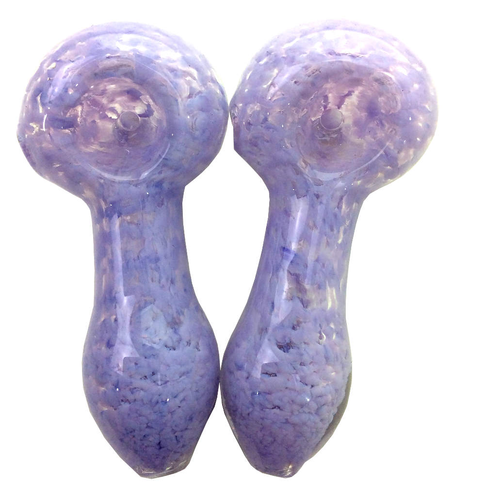 3 INCH SLIME SPOON HAND PIPE