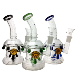 7-inch-hanger-with-color-melt-button-water-pipe