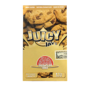 Juicy Jay Cioccolato