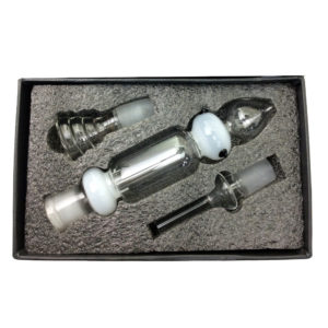 18mm-nectar-collector-kit-with-dual-nails-and-herb-bowl