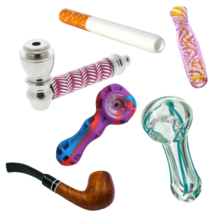 HAND PIPES