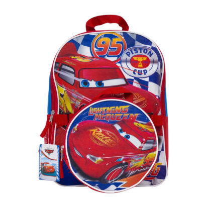 cars-back-pack-with-lunch-bag-86460