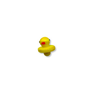 carb-cap-yellow-duck