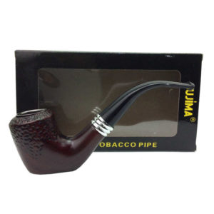 fujima-wooden-tobacco-pipe-with-pouch-fp253
