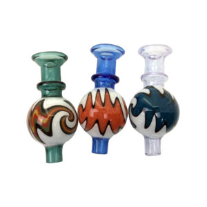 carb-cap-zigzag-directional