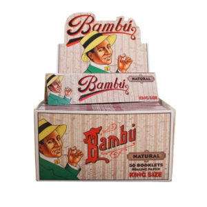 bambu-natural-king-size-rolling-papers-50-ct