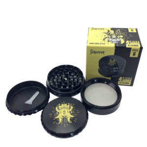 67mm-shredder-4-pc-black-sure-grip-grinder-6