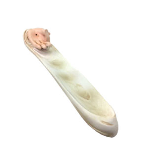 11-inch-hand-polystone-incense-burner