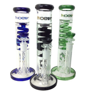 10-inch-phoenix-freezable-coil-straight-water-pipe