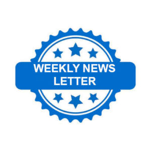 NEWS LETTER PRODUCTS OF THE WEEK