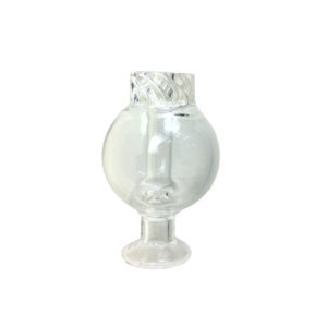 carb-cap-clear-directional-vortex-globe