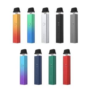 vaporesso-xros-2-kit