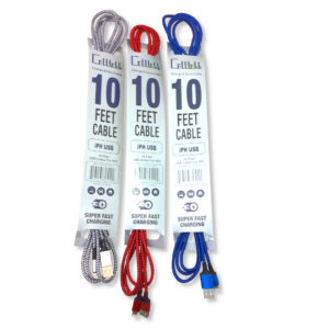 celltekk-refill-10ft-long-pack-usb-for-iphone