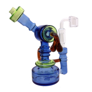 6-5-inch-multi-color-rig-with-handle-water-pipe