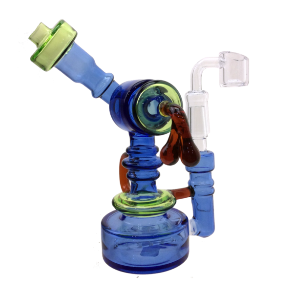 6-5-inch-multi-color-rig-with-handle-water-pipe