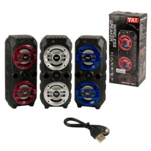 yat-double-4inch-wireless-bluetooth-speaker-75101