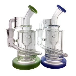 6-5-inch-recycler-with-diffuser-water-pipe