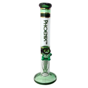 phoenix-12-inch-color-straight-water-pipe