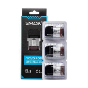 smok-novo-pod-with-meshed-6-coil-2ml-3ct