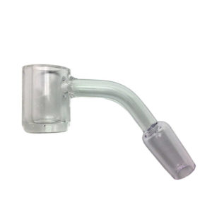 banger-nail-14mm-45-degree-flat-top-head-male-4mm-thick