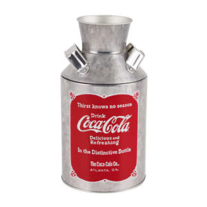 cocacola-metal-milk-can-8-inch-82876