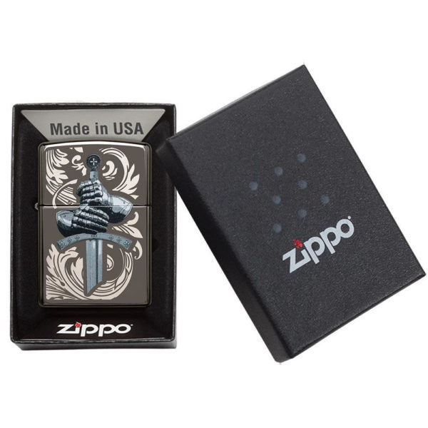 zippo-knights-gloves-design-49127