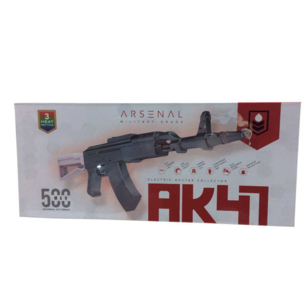 ak47-arsenal-electric-nectar-collector-gray