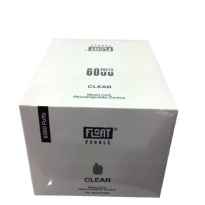float-pebble-clear-10ml-5-6000puffs