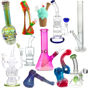 WATER PIPES