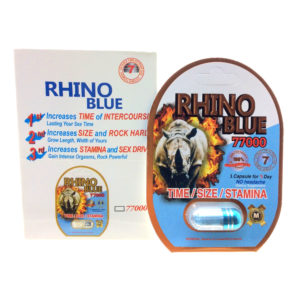 rhino-blue-77000-single