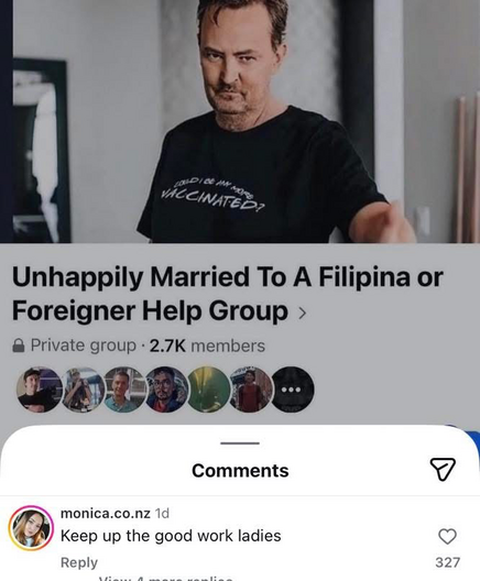 Posted media