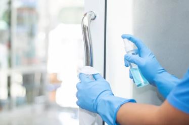 Best Practices for Office Cleaning and Maintenance