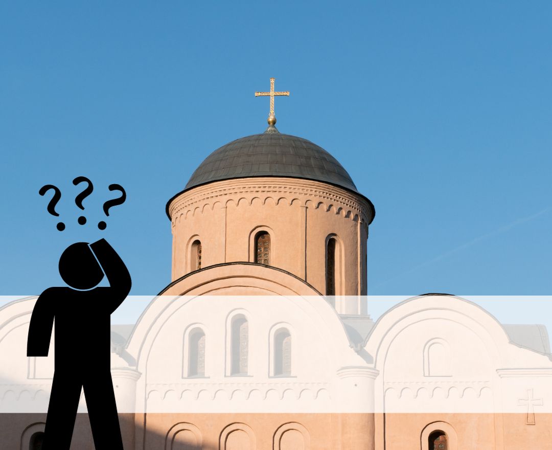 What are The Signs of an Unhealthy Church?