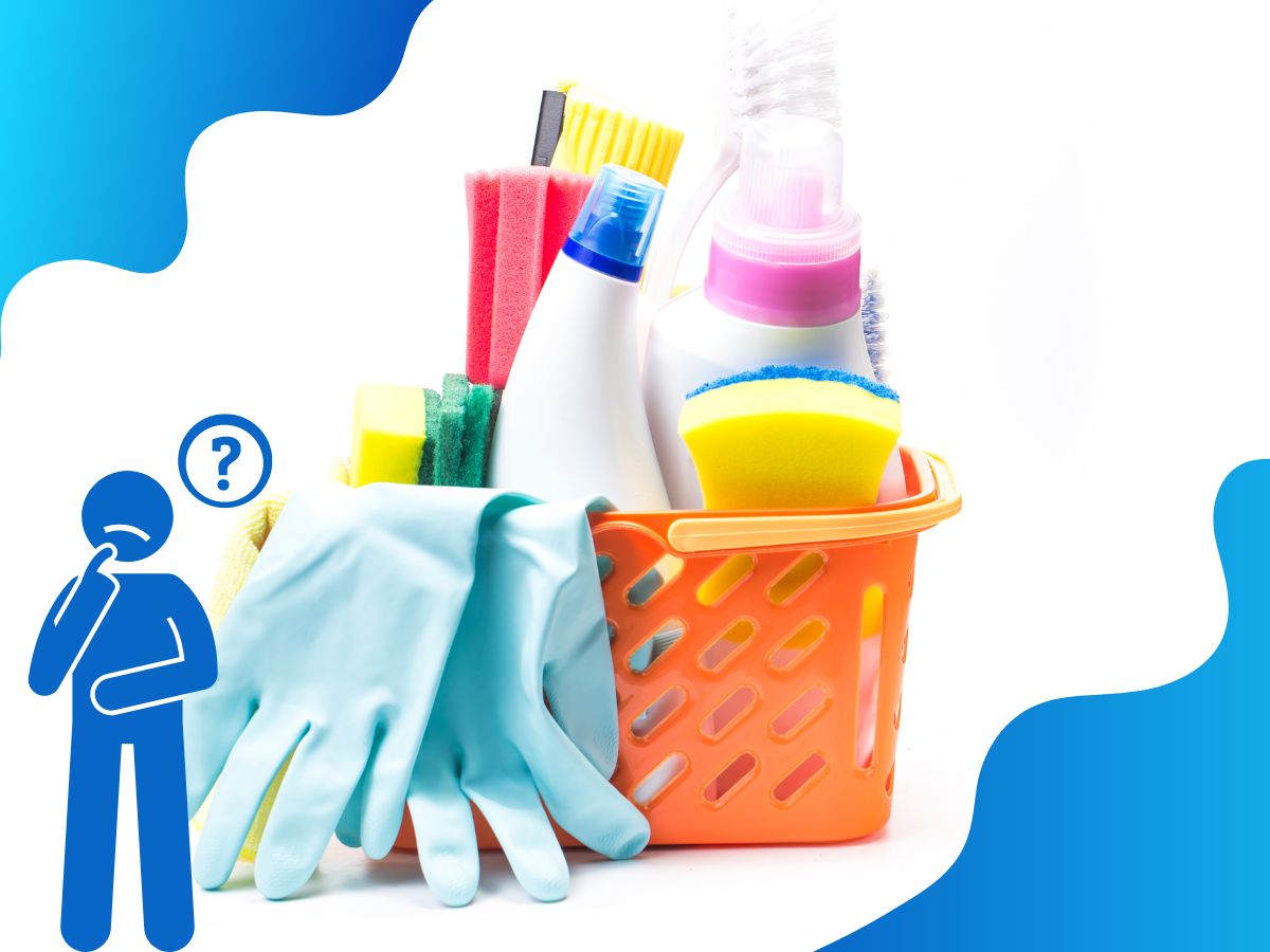 What You Need to Start a Commercial Cleaning Company