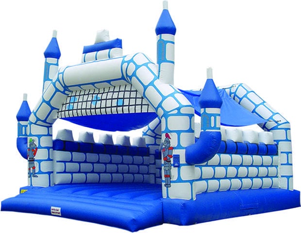 water slide rentals