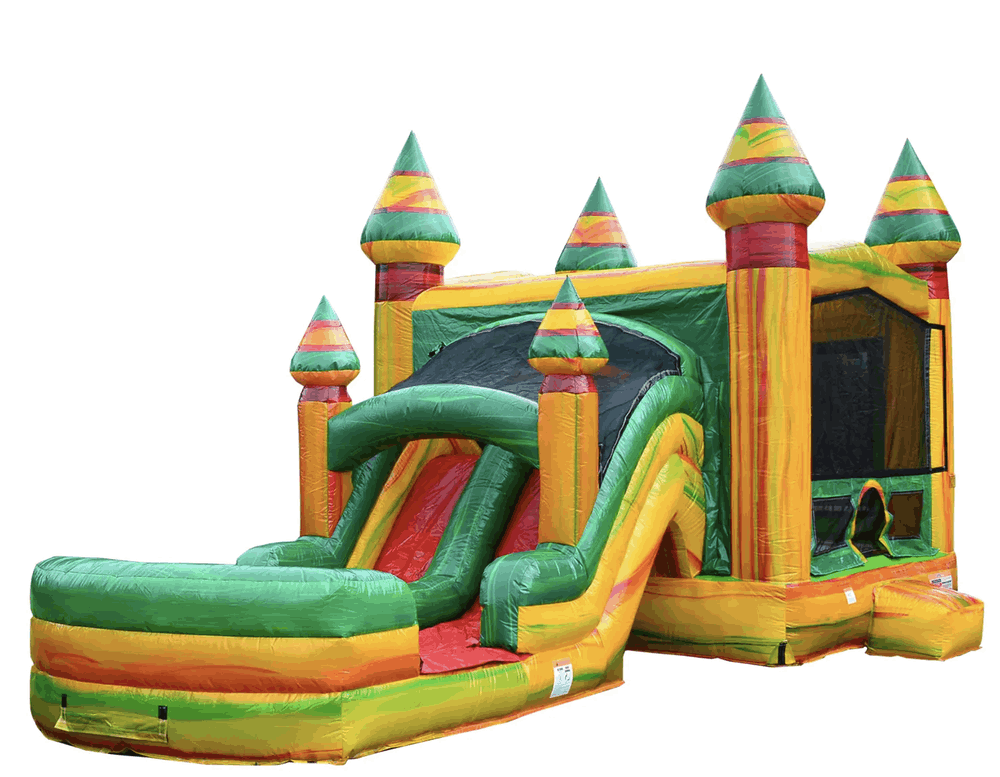 water slide rentals