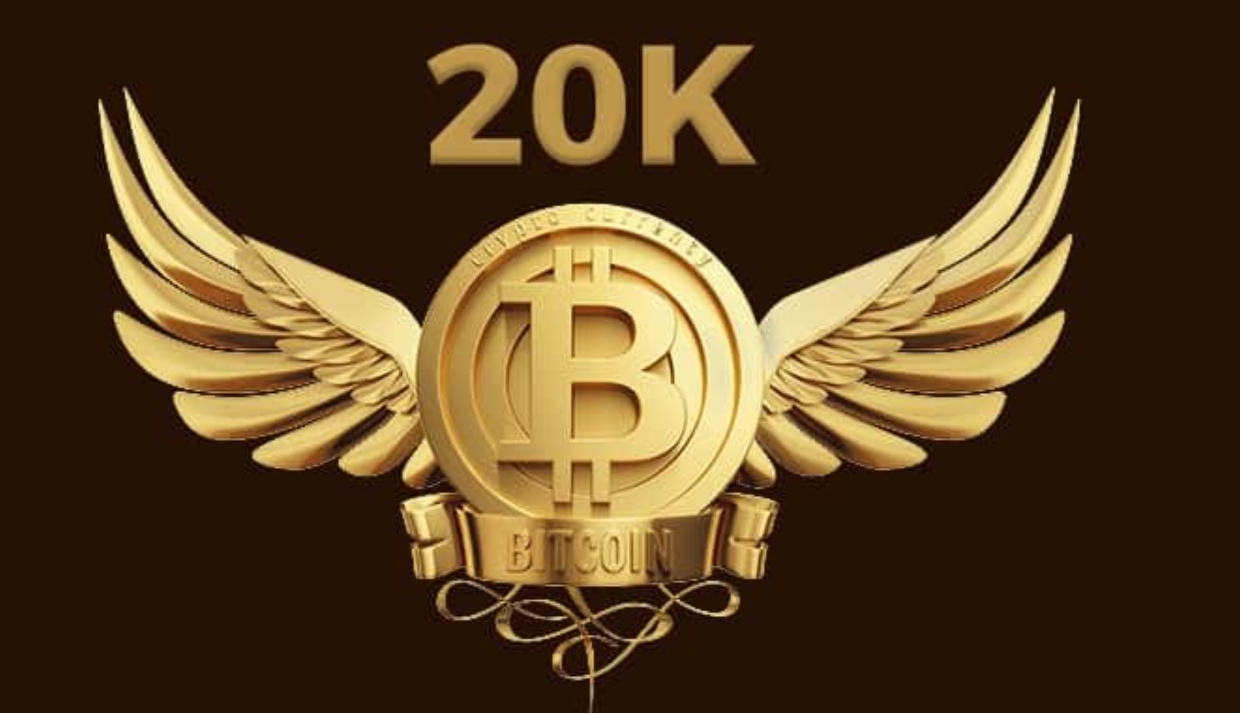 BTC 20K